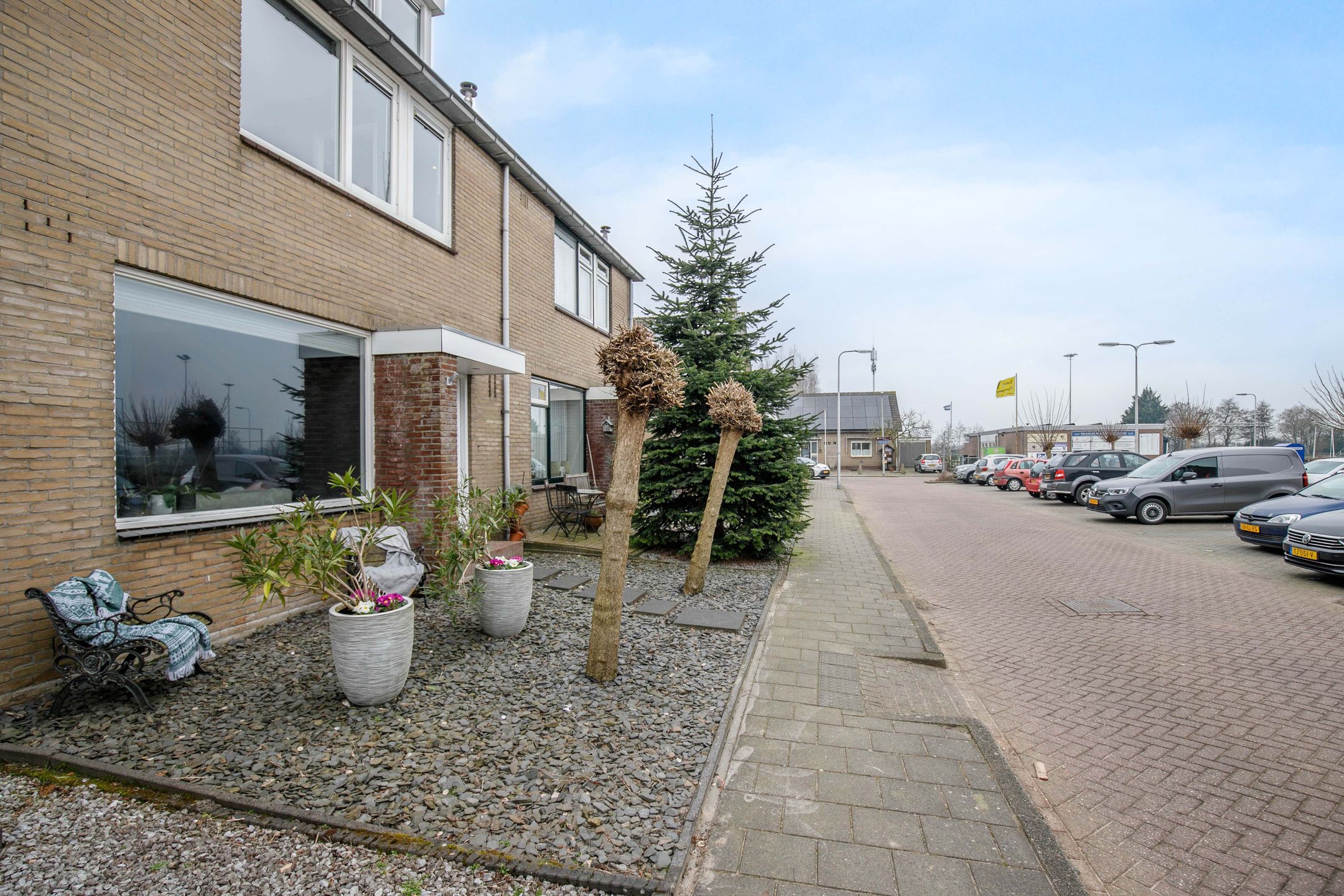 Foto 6 van Sportlaan 10