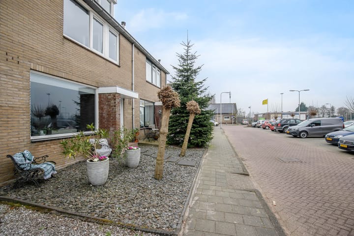 Foto 6 van Sportlaan 10