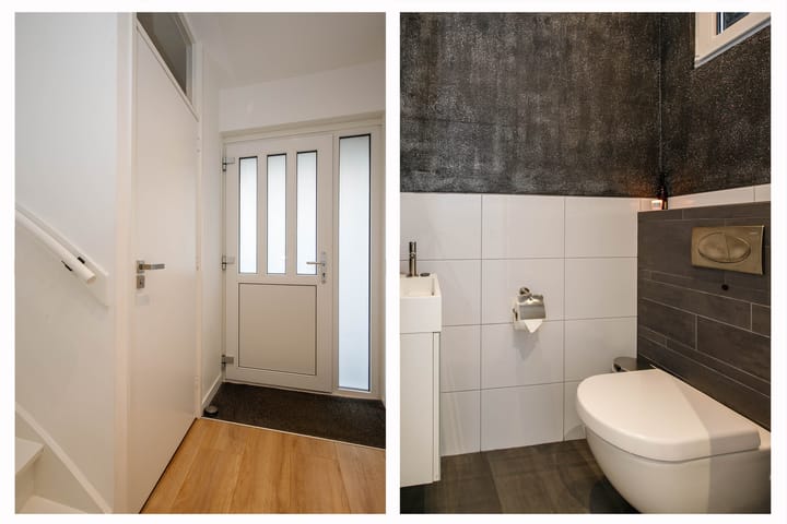 Foto 7 van Sportlaan 10