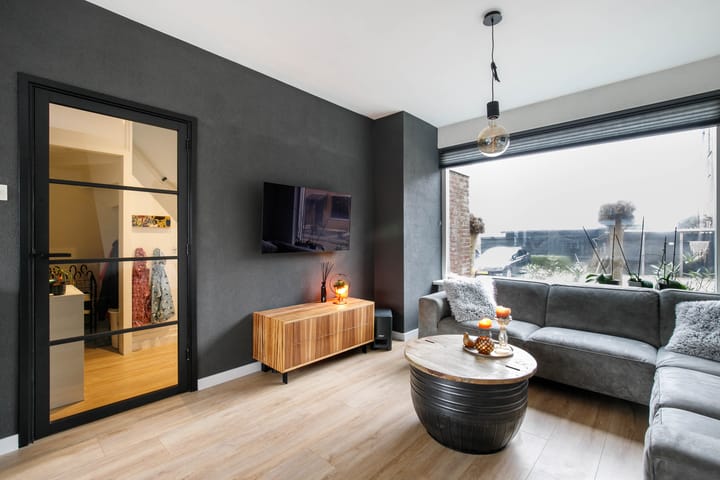 Foto 9 van Sportlaan 10