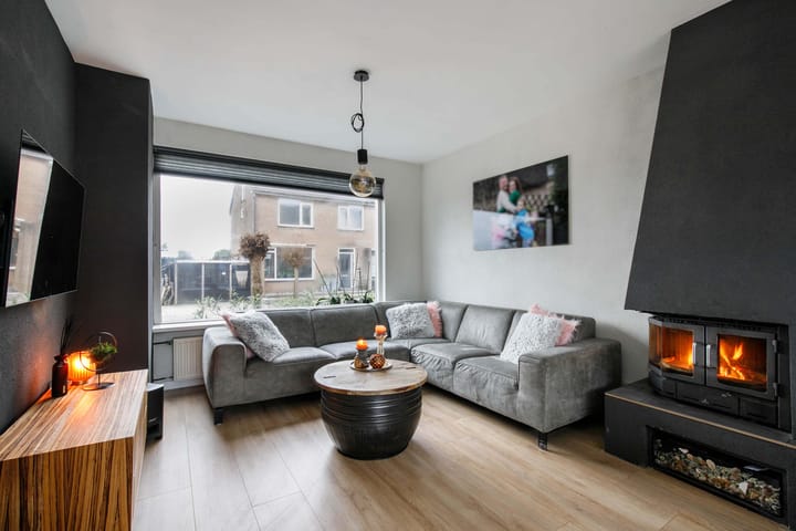 Foto 10 van Sportlaan 10