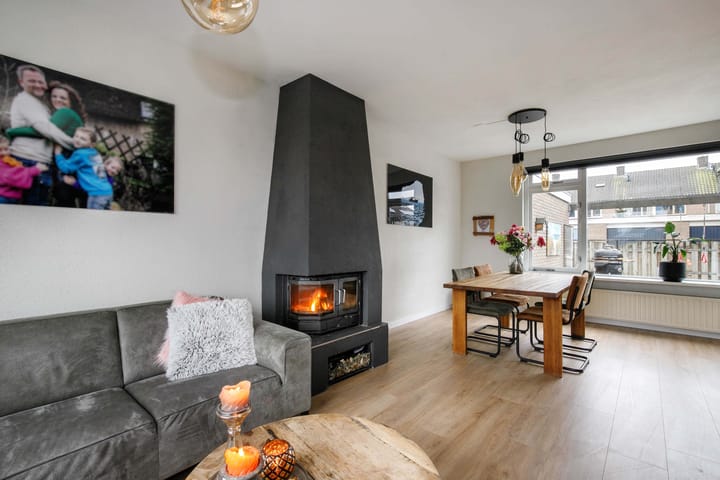 Foto 12 van Sportlaan 10