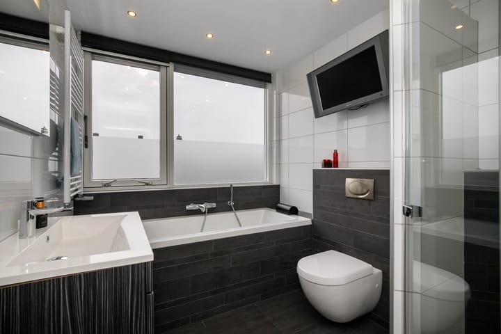 Foto 24 van Sportlaan 10