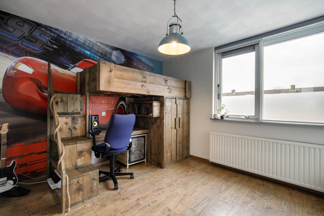 Foto 26 van Sportlaan 10