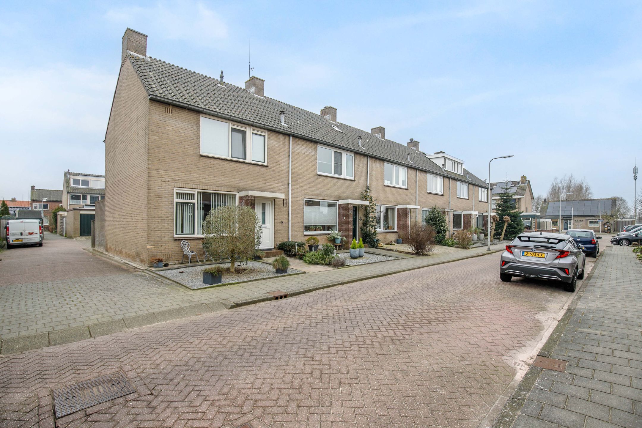 Foto 30 van Sportlaan 10