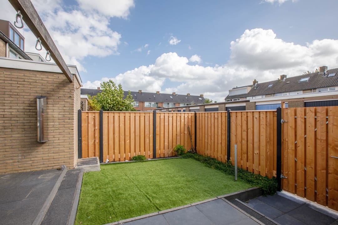 Foto 32 van Sportlaan 10