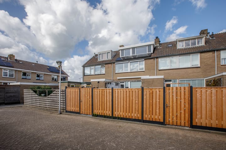 Foto 35 van Sportlaan 10