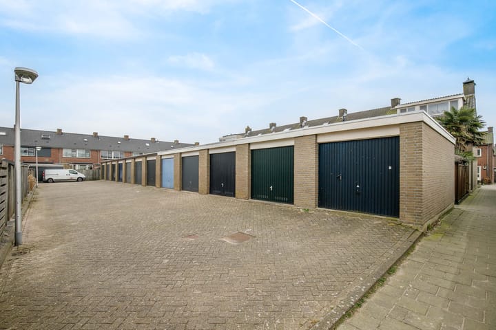 Foto 37 van Sportlaan 10