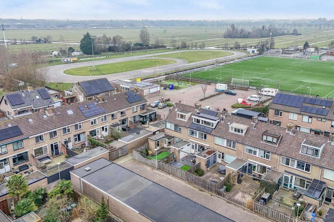 Foto 38 van Sportlaan 10