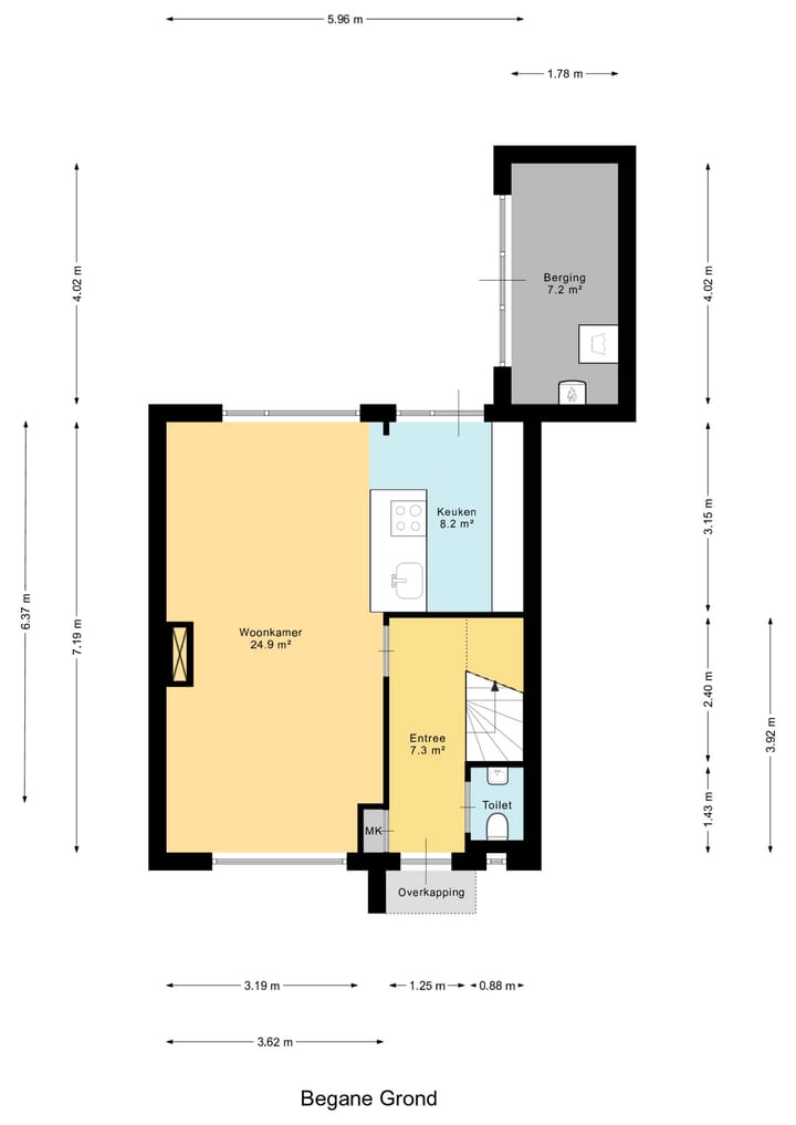 Foto 40 van Sportlaan 10