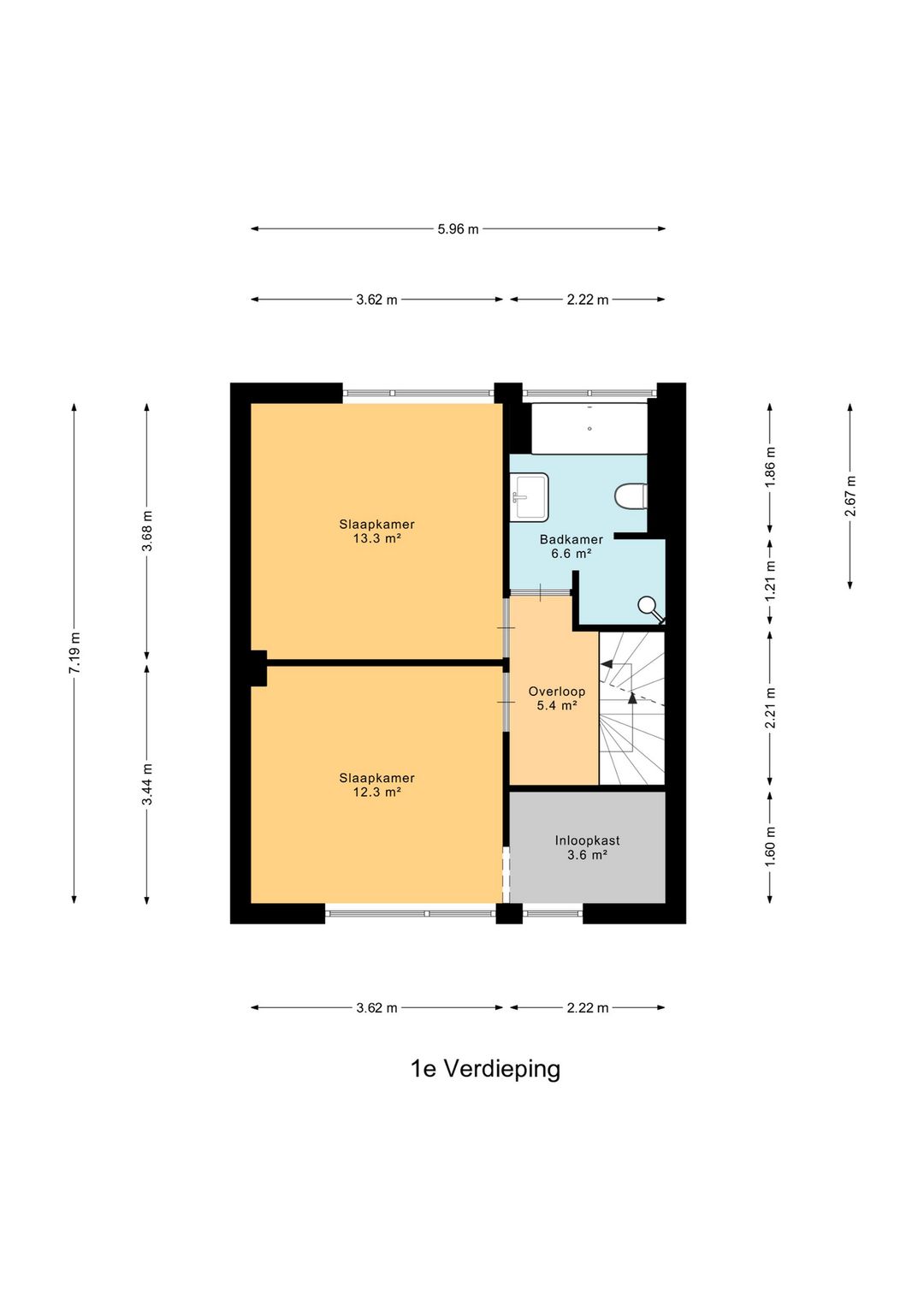 Foto 41 van Sportlaan 10