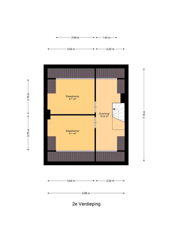 Foto 42 van Sportlaan 10