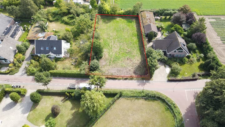 Hoogeweg 62 A main image