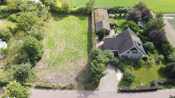 Foto 4 van Hoogeweg 62 A