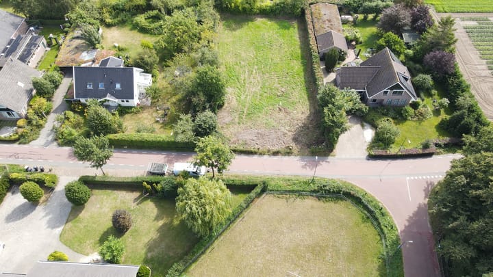 Foto 5 van Hoogeweg 62 A