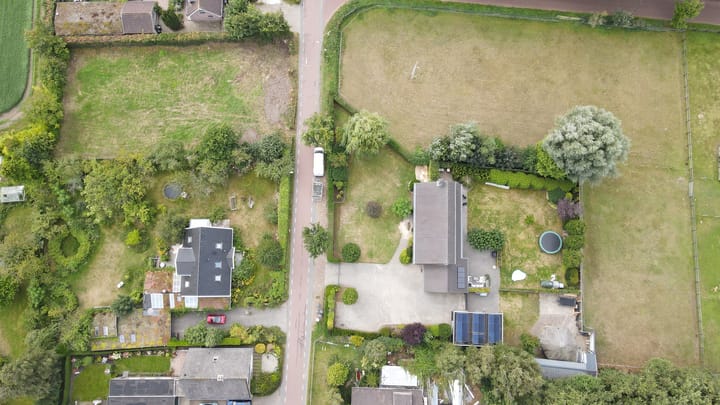 Foto 6 van Hoogeweg 62 A