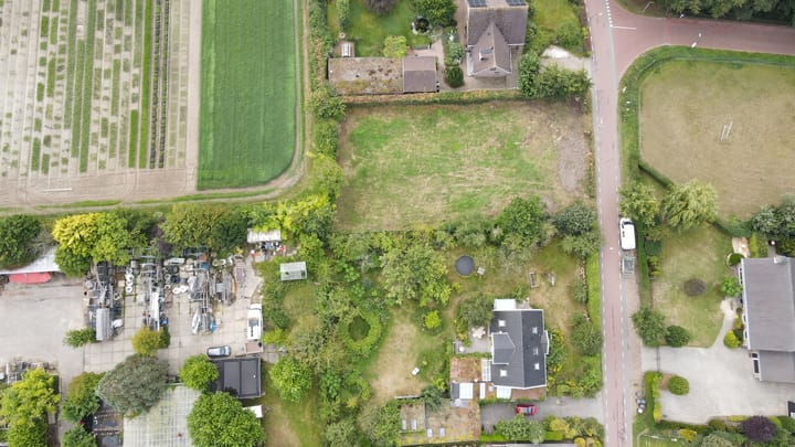 Foto 7 van Hoogeweg 62 A