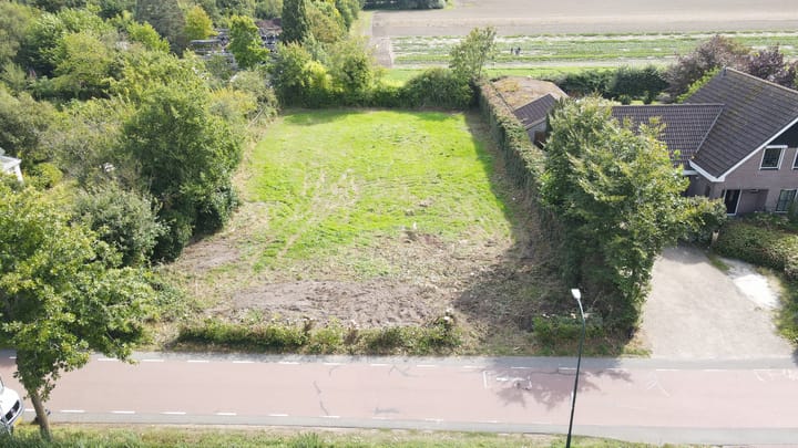 Foto 9 van Hoogeweg 62 A