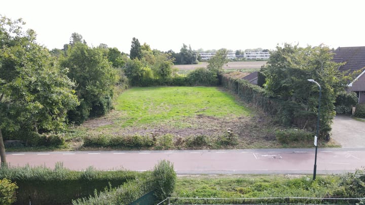 Foto 10 van Hoogeweg 62 A