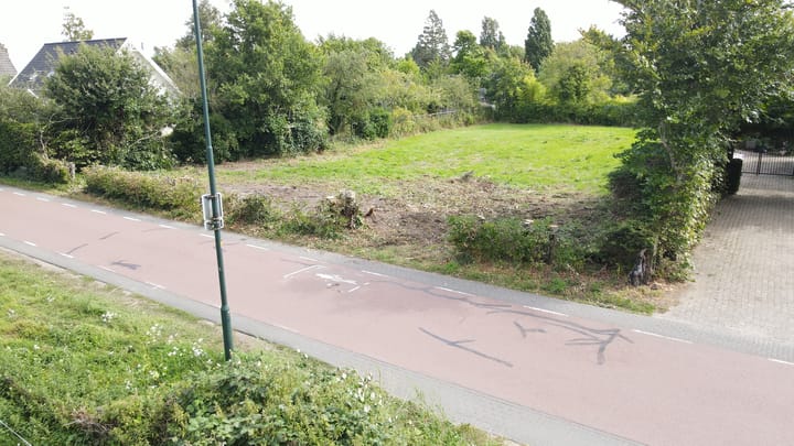 Foto 11 van Hoogeweg 62 A