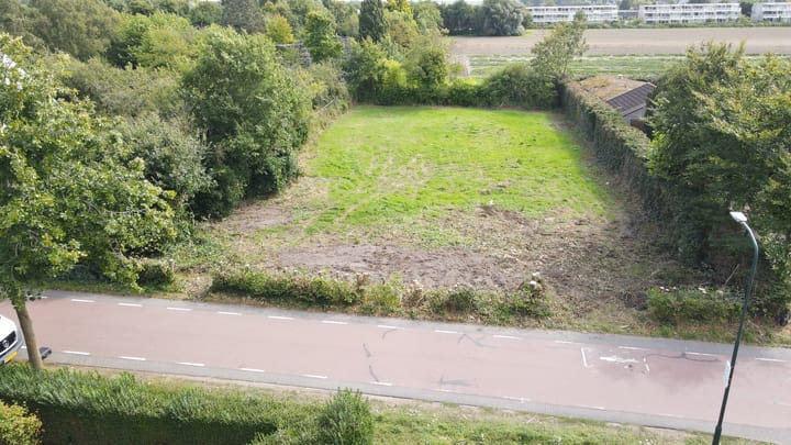 Foto 12 van Hoogeweg 62 A