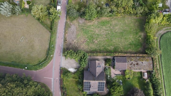 Foto 15 van Hoogeweg 62 A