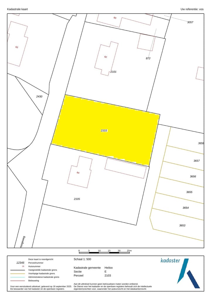 Foto 16 van Hoogeweg 62 A