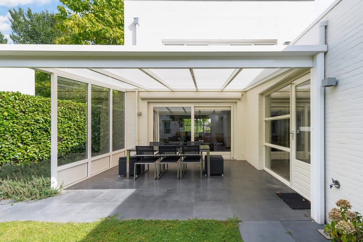 Photo 58 of Kasteel Rhoonhof 1