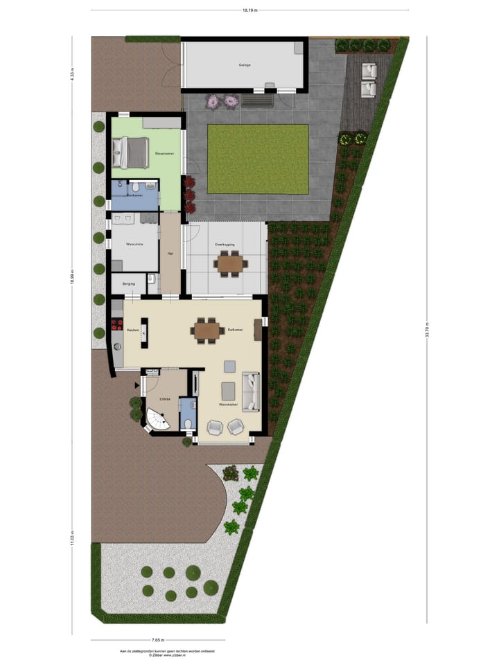 Photo 64 of Kasteel Rhoonhof 1