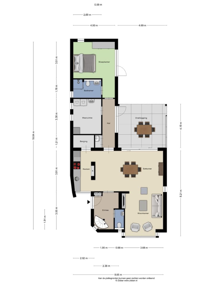 Photo 65 of Kasteel Rhoonhof 1