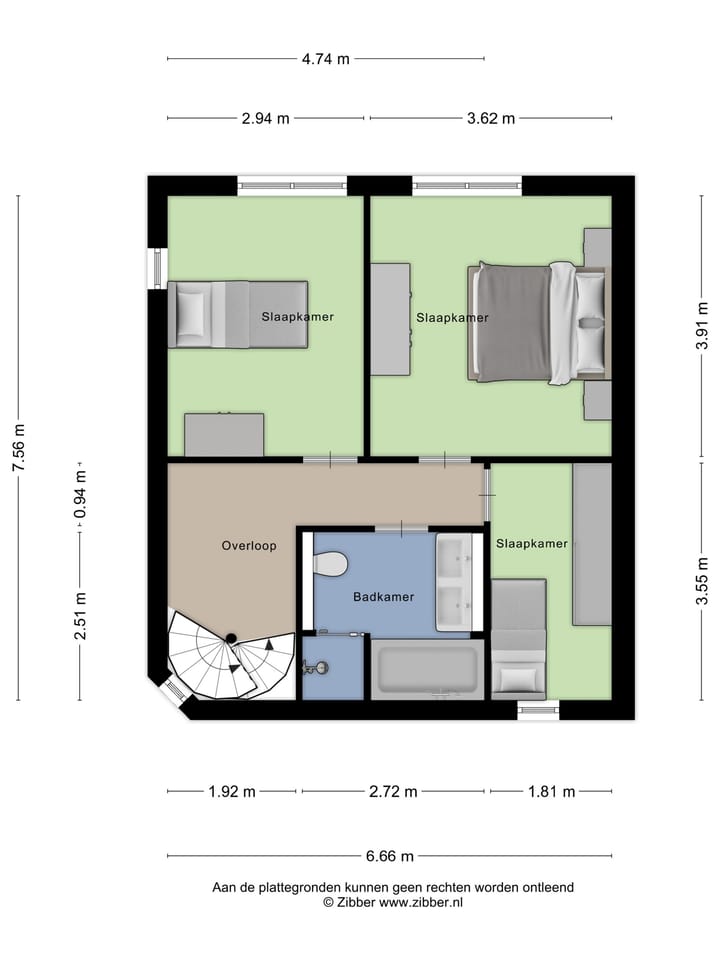 Photo 66 of Kasteel Rhoonhof 1