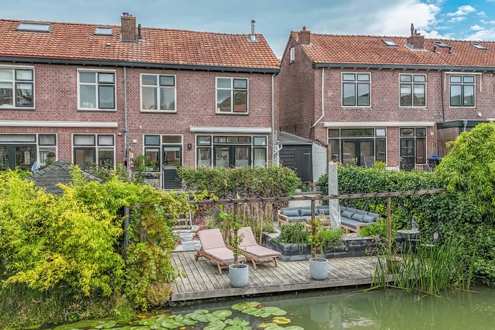 Foto 1 van Havenstraatse Wal 2-G