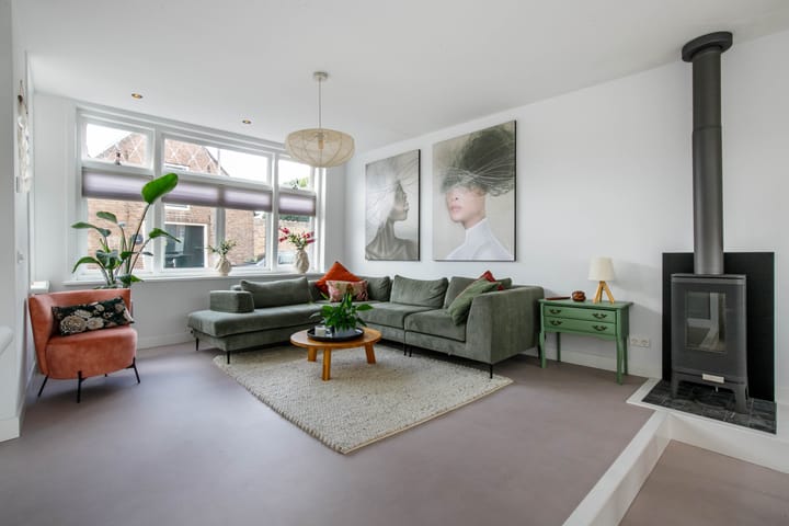 Foto 3 van Havenstraatse Wal 2-G