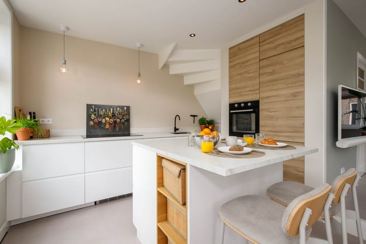 Foto 4 van Havenstraatse Wal 2-G