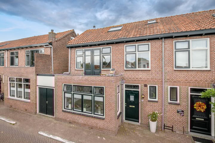 Foto 5 van Havenstraatse Wal 2-G