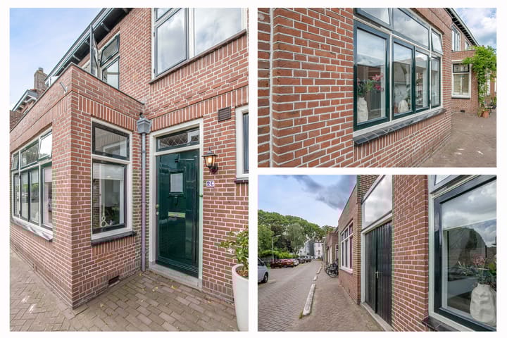 Foto 6 van Havenstraatse Wal 2-G