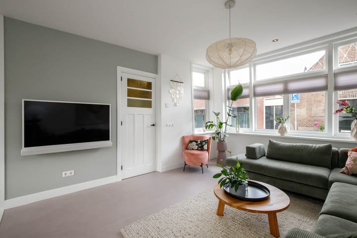 Foto 10 van Havenstraatse Wal 2-G