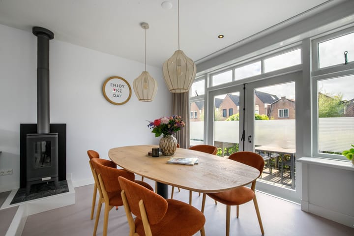 Foto 13 van Havenstraatse Wal 2-G