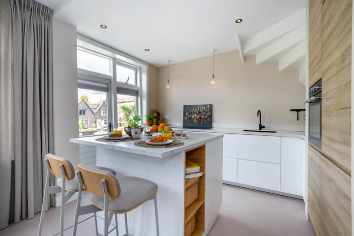 Foto 15 van Havenstraatse Wal 2-G