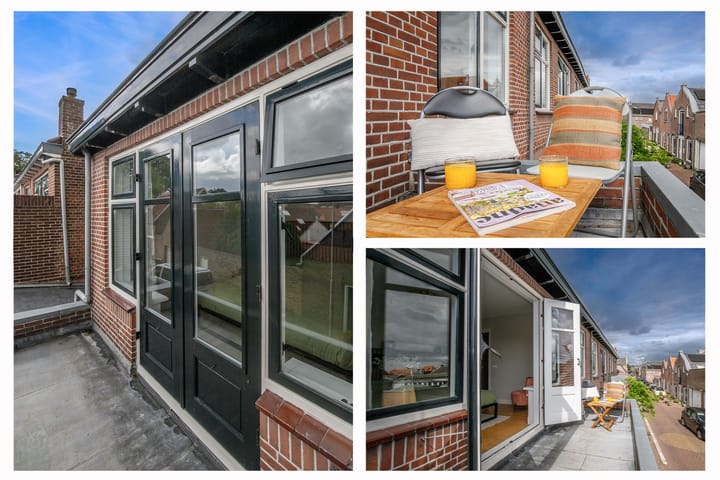 Foto 22 van Havenstraatse Wal 2-G