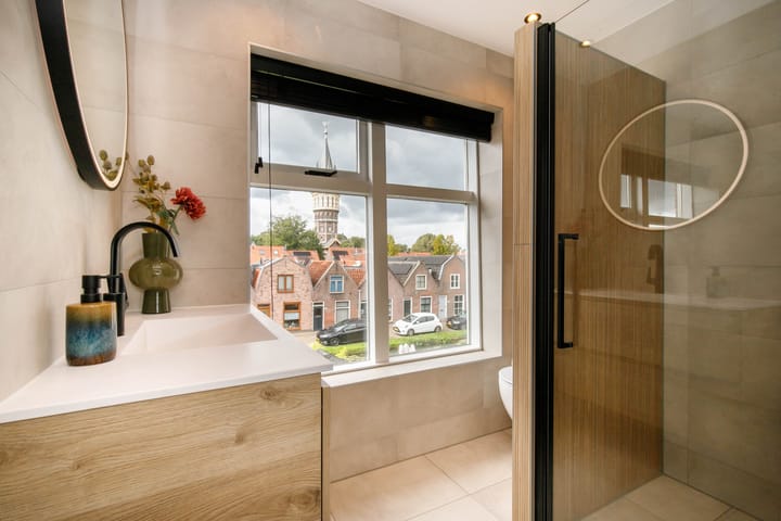 Foto 23 van Havenstraatse Wal 2-G