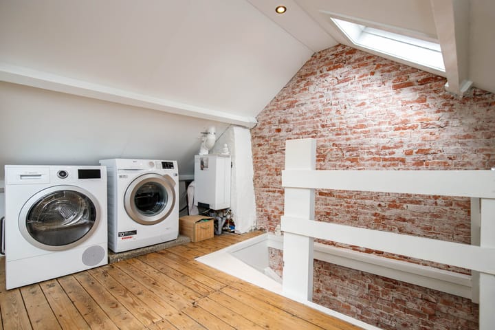 Foto 27 van Havenstraatse Wal 2-G