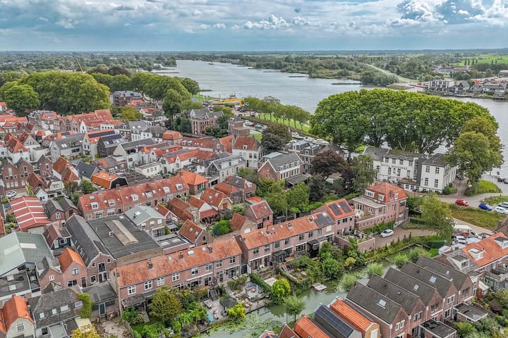 Foto 29 van Havenstraatse Wal 2-G