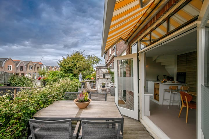 Foto 34 van Havenstraatse Wal 2-G