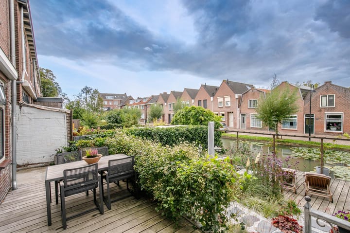 Foto 35 van Havenstraatse Wal 2-G