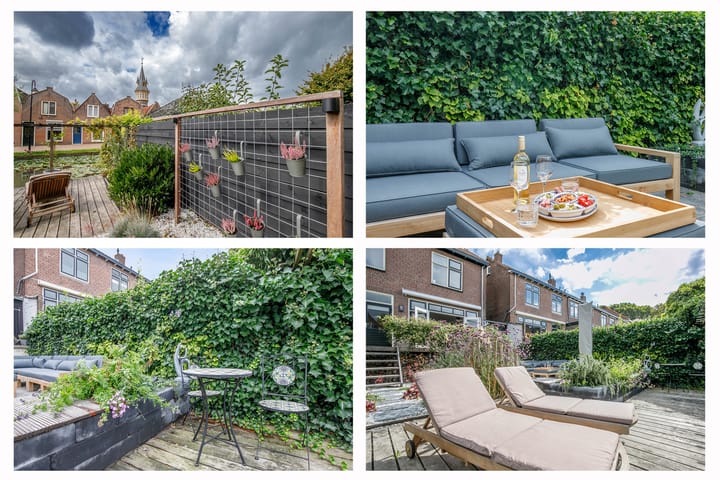 Foto 38 van Havenstraatse Wal 2-G