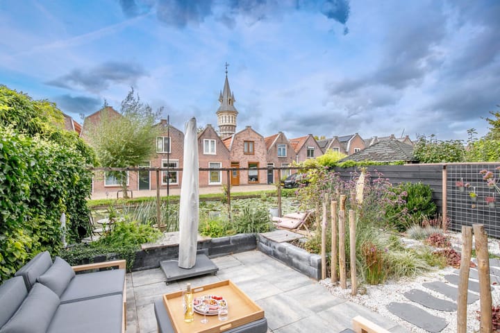 Foto 39 van Havenstraatse Wal 2-G