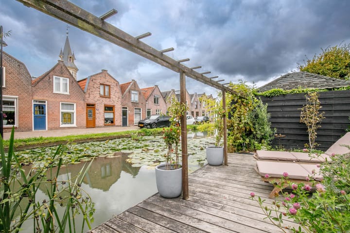 Foto 40 van Havenstraatse Wal 2-G