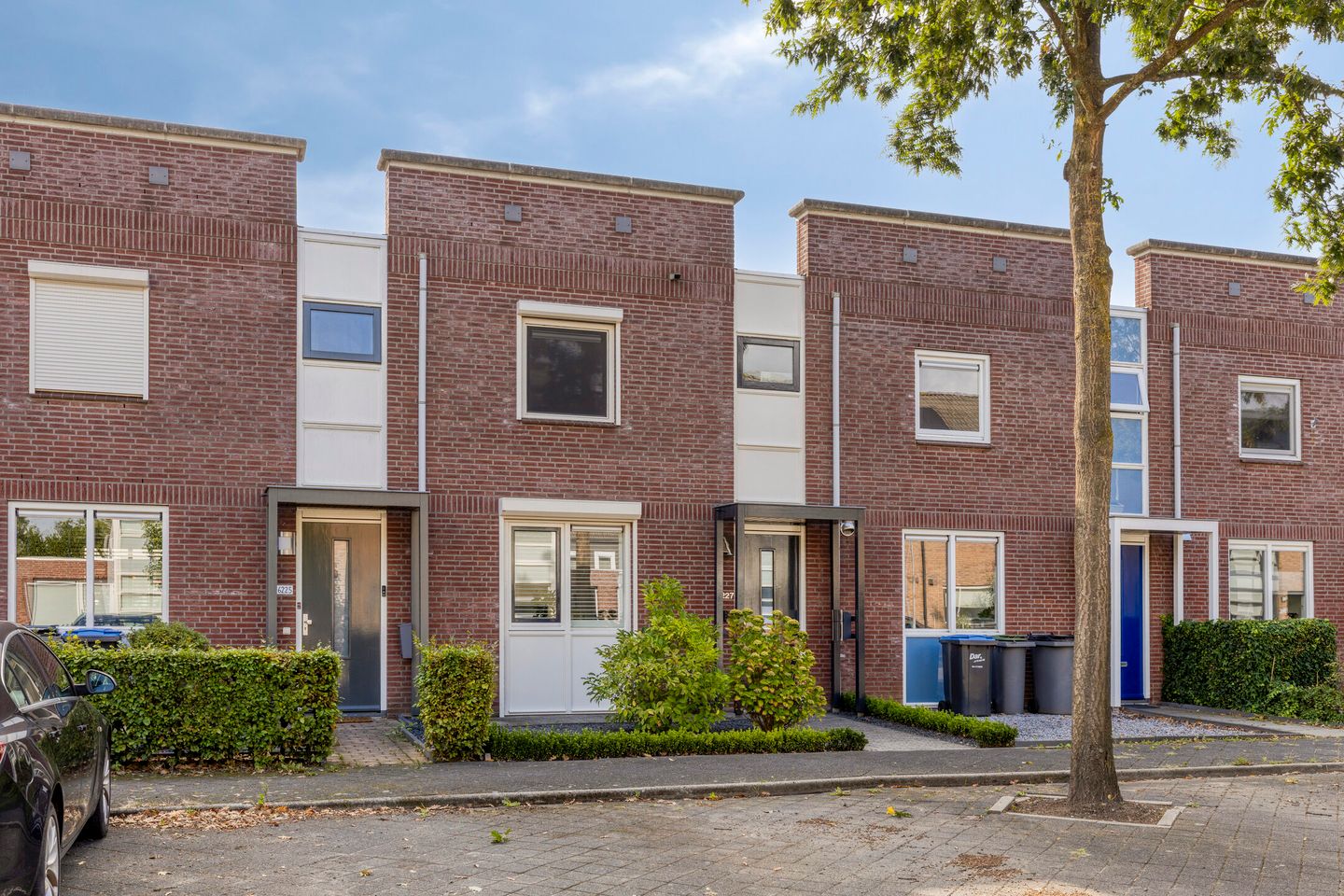 Foto 1 van de Lingert 6227