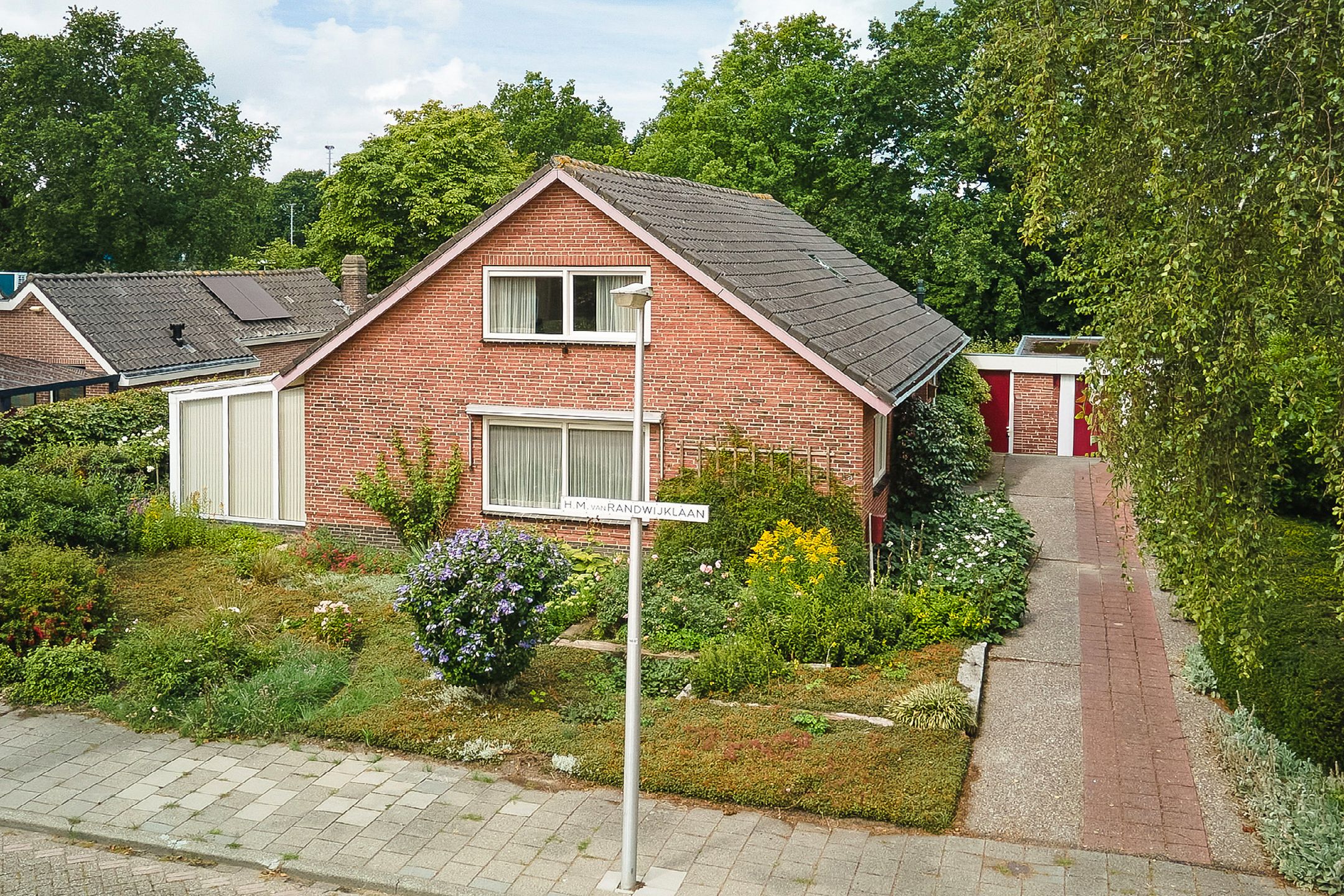 H.M. van Randwijklaan, 15, Middenbeemster, 1462XR, Noord-Holland, Nederland 15 